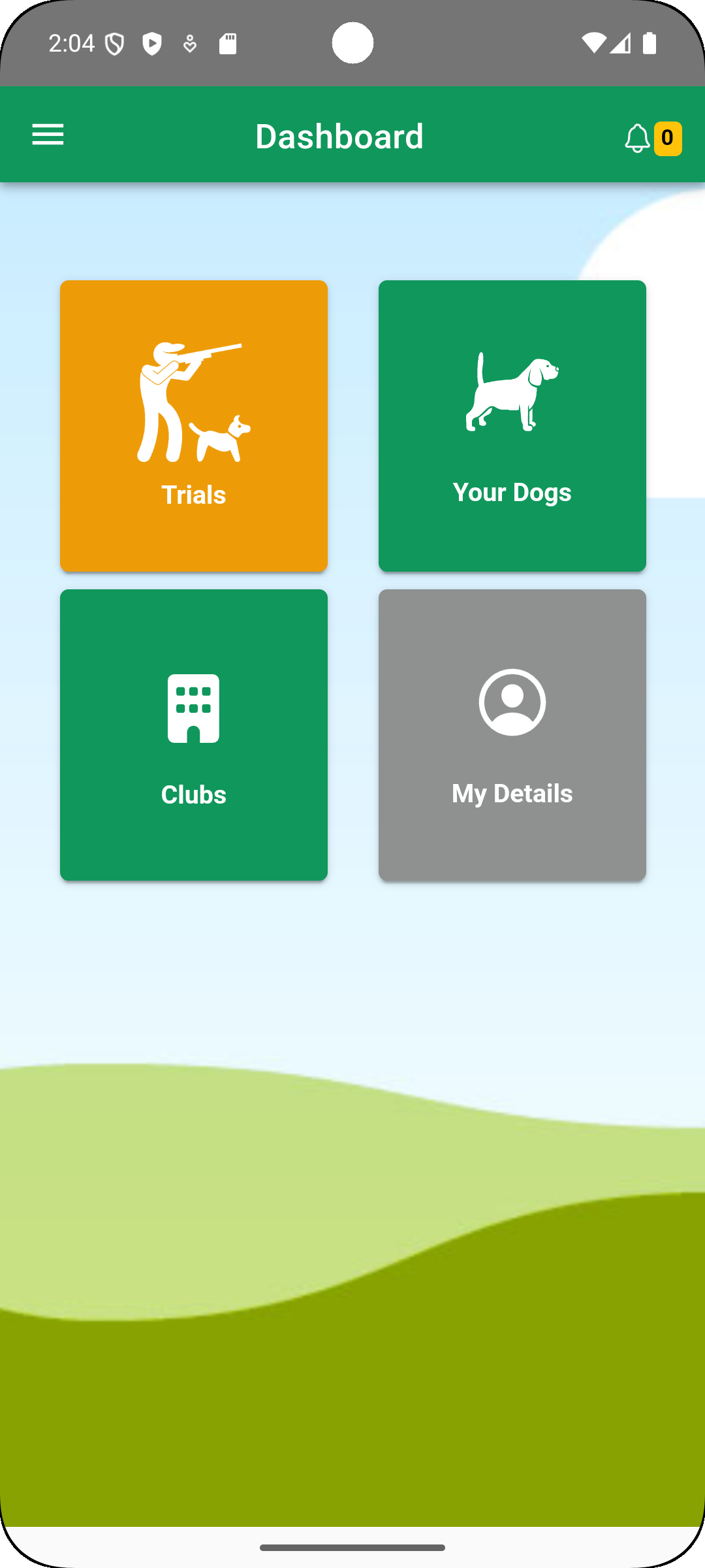 App Screenshot 1